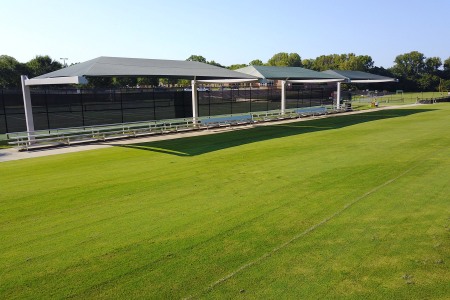 Charlotte Country Day Middle