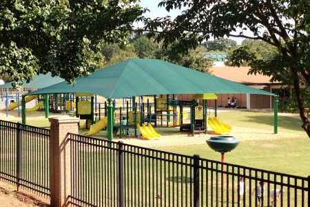 Charlotte Country Day School