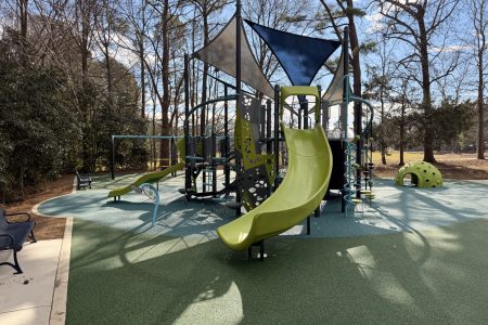 Davis Drive Park