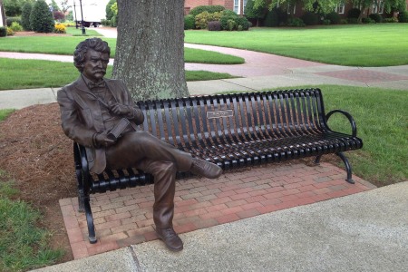 High Point University