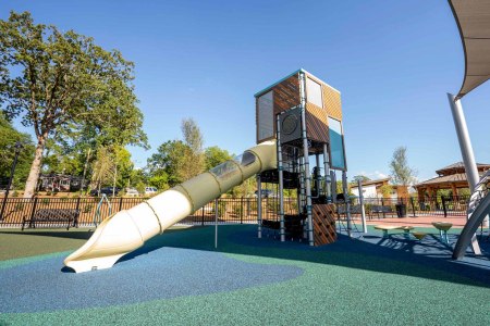 Linley Park