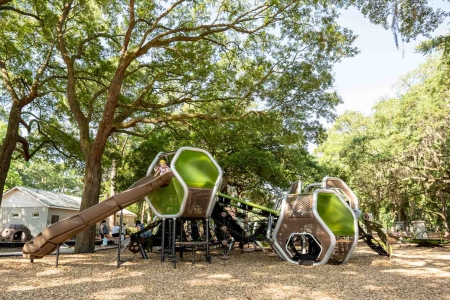 Mary Utsey Park
