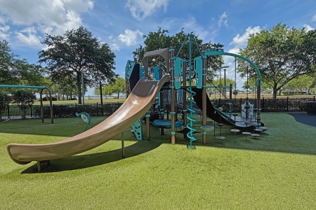 Mount Pleasant Memorial Waterfront Park