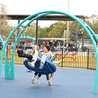 Park43
