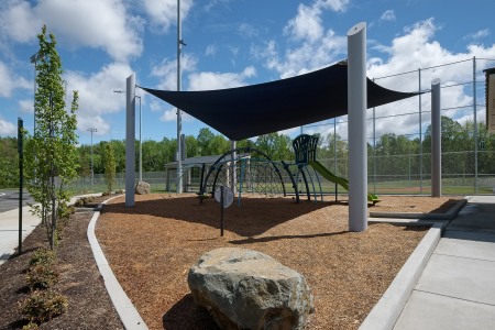 Southwest Park