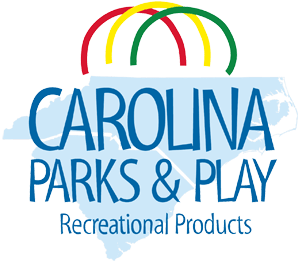 Carolina parks and play logo image