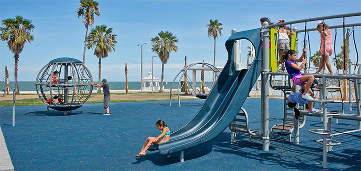 HDG Playground equipment image