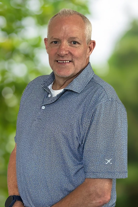 Jay O’Rourke Headshot Jay O’Rourke Headshot